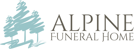 Alpine Funeral Home