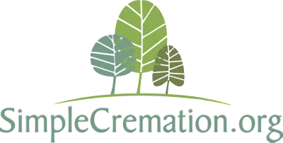 Simple Cremation — Dallas